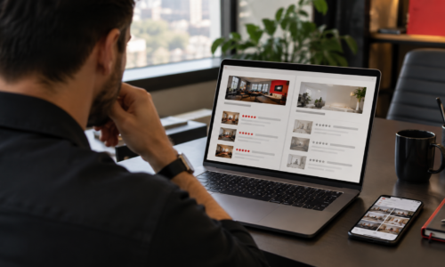 Presença digital não é apenas publicar nas redes sociais E engana-se quem acredita que presença digital basta manter um perfil ativo no Instagram ou investir em anúncios. É necessário que os canais de comunicação trabalhem de forma integrada, apresentando informações coerentes sobre a empresa e facilitando a jornada do potencial cliente. Um planejamento de marketing digital pode envolver o desenvolvimento de um site profissional, otimização para mecanismos de busca (SEO), produção de conteúdo, gestão das redes sociais, campanhas de anúncios e acompanhamento dos resultados.